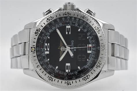 breitling uhr a68062|breitling b 1 a68062 specs.